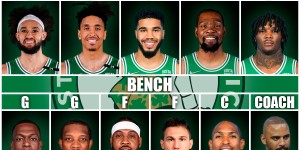 NBA新赛季交易风云：伦纳德或离快船，雄鹿跃跃欲试接盘